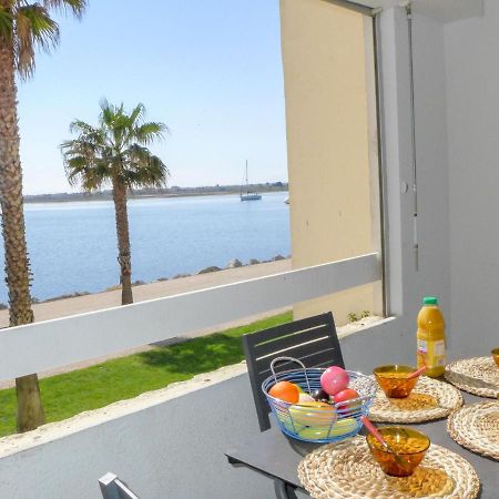 Apartment Les Occitanes By Interhome Gruissan Exterior photo
